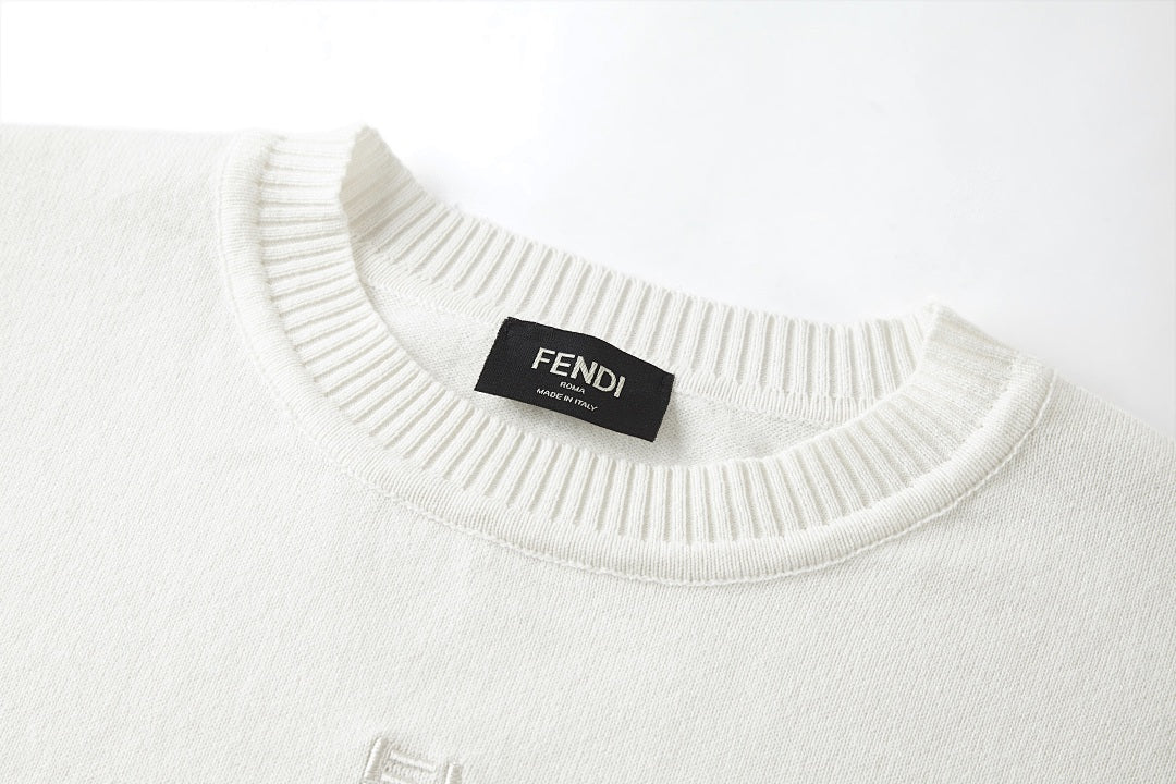 CAMISETA FEND! - 17