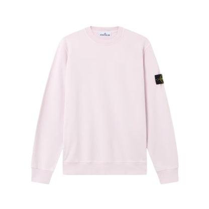 FELPA STONE ISLAND