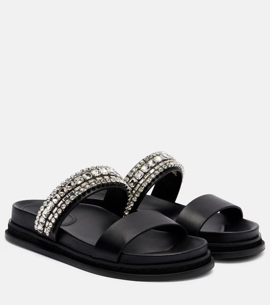 SANDALIAS JIMMY CH00