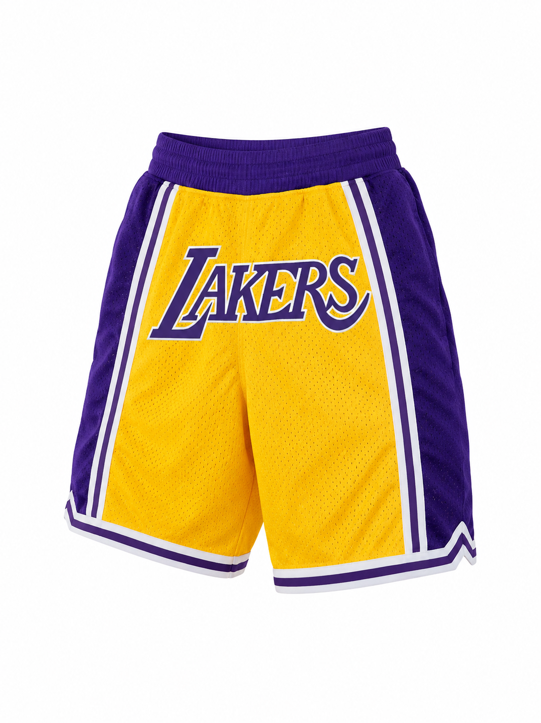 Pantalones cortos NBA
