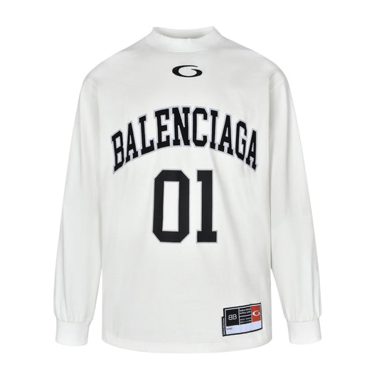 CAMISETA BALENClÄGÀ