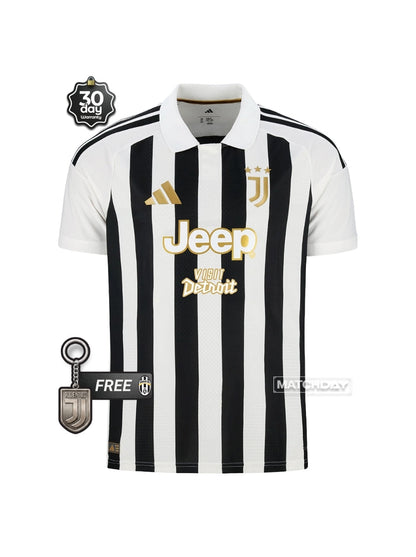 Jersey Home Player 26/27