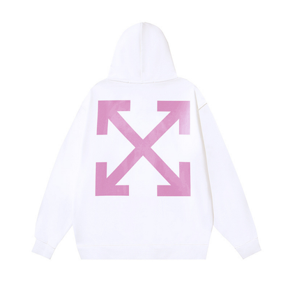 Sudadera OFF-WHIT£