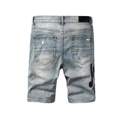 Pantalones cortos AMIRl