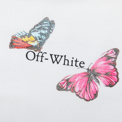 Sudadera OFF-WHIT£
