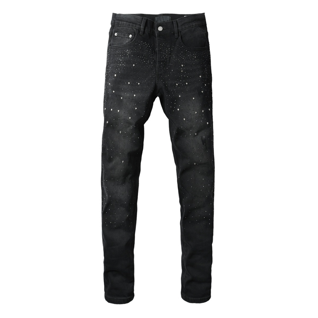Pantalones PURPLE