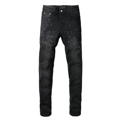 Pantalones PURPLE