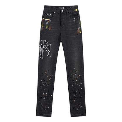 Pantalones AMIRl