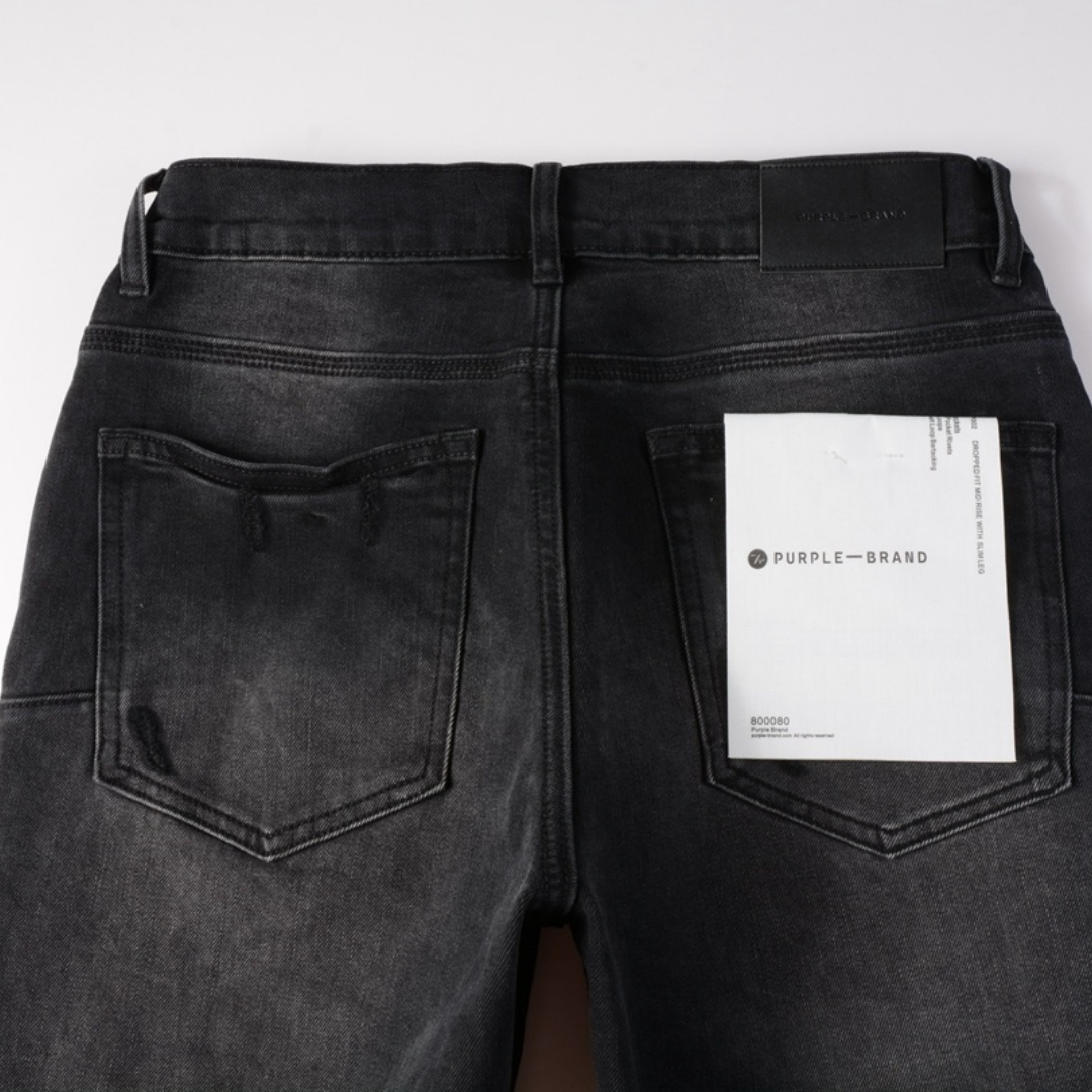 Pantalones PURPLE