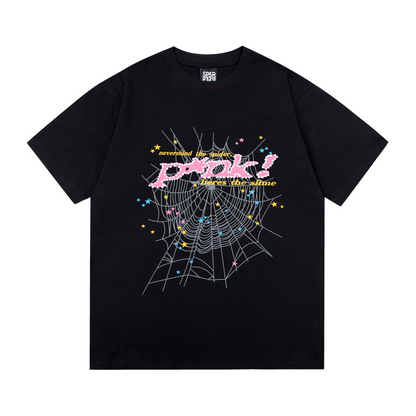 Camiseta Sp5der