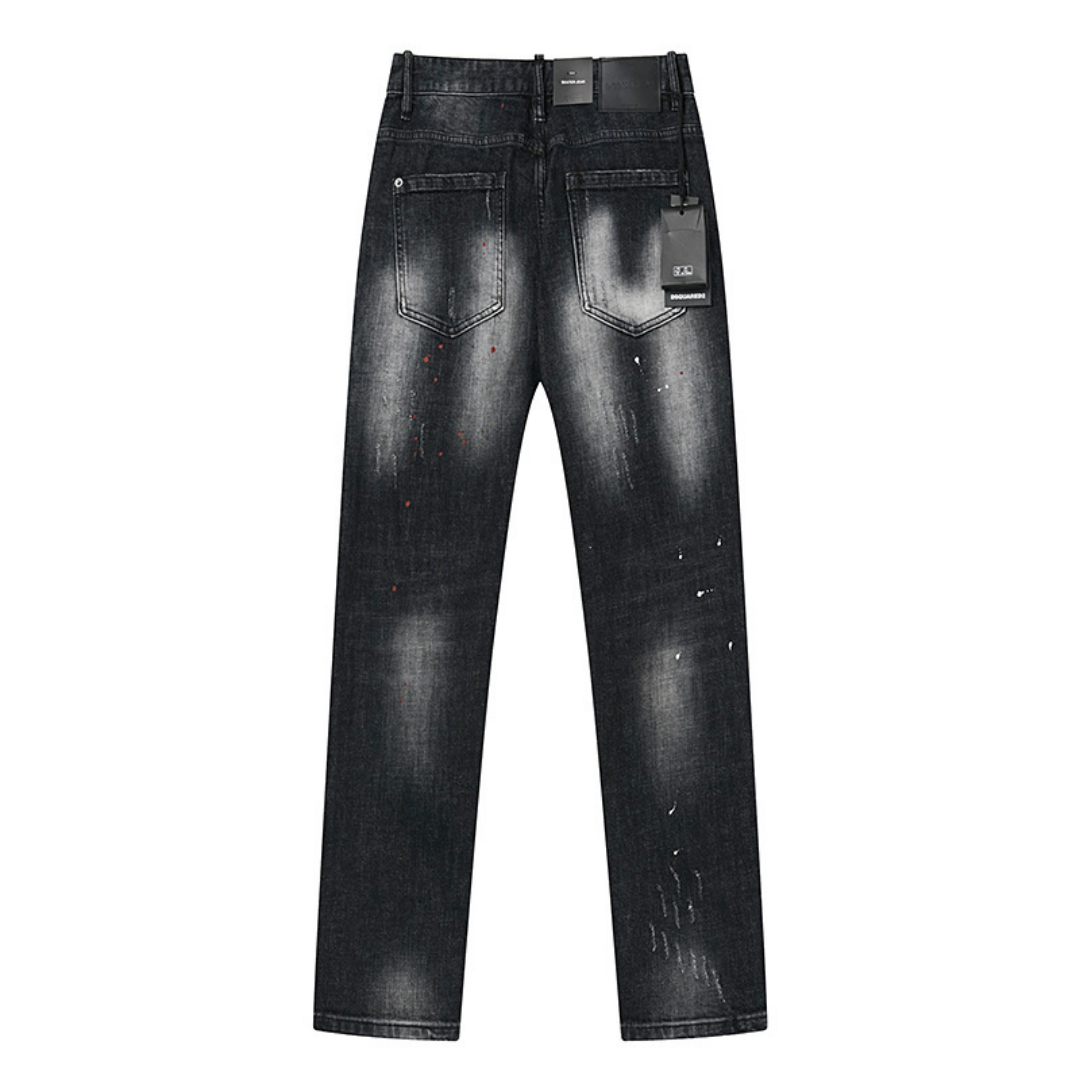Pantalones DESQUAR£D