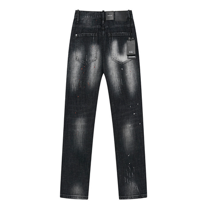 Pantalones DESQUAR£D