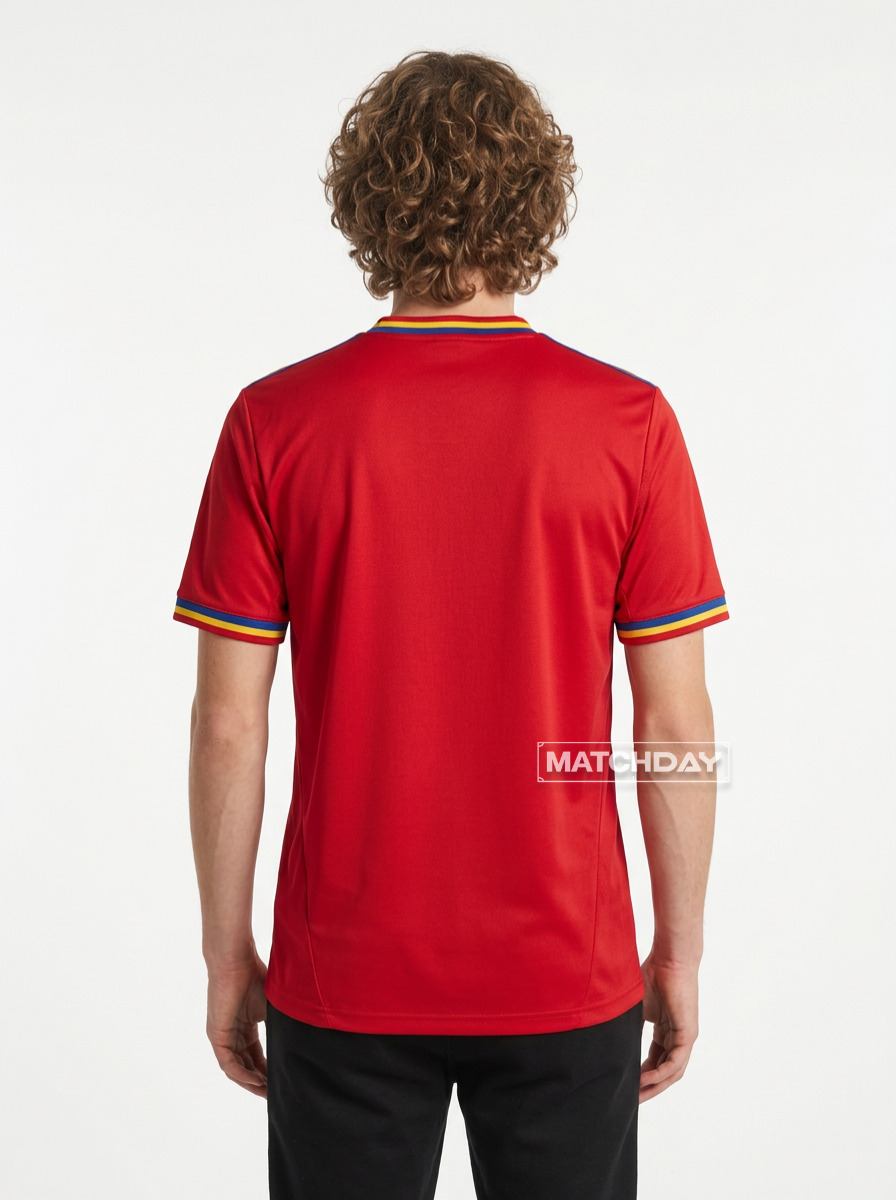 Jersey Retro 2010
