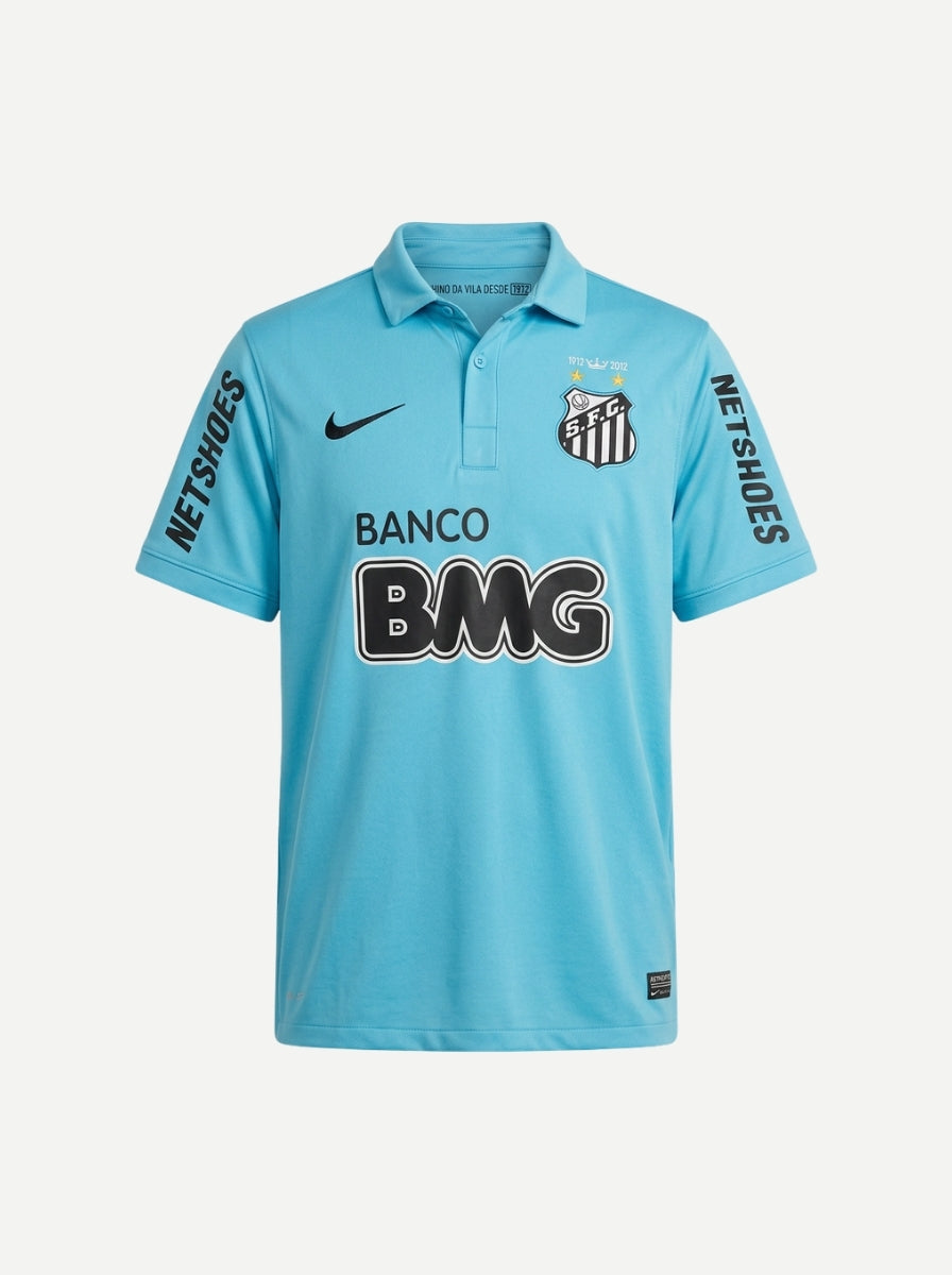 Jersey Retro Away 2011/12