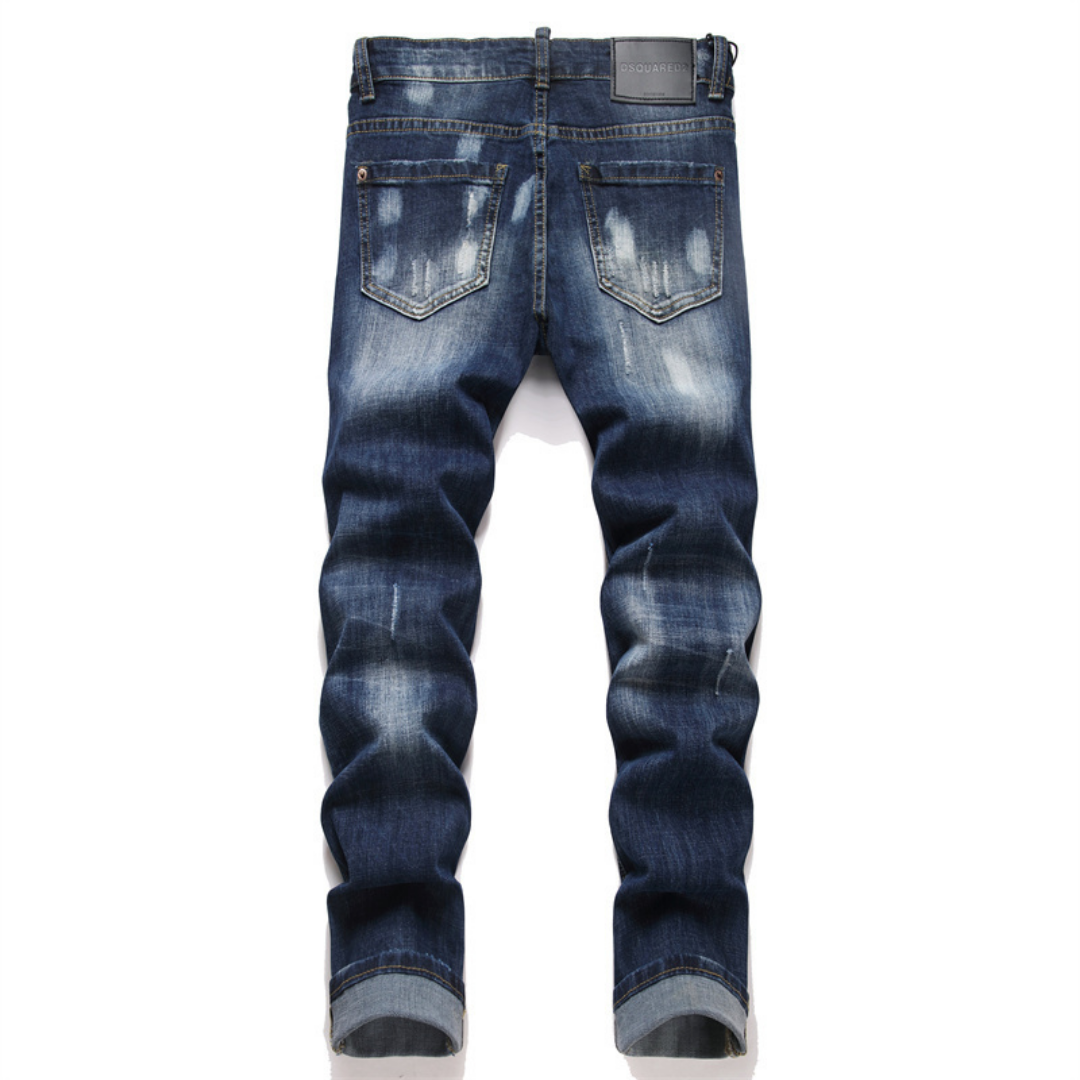 Pantalones DESQUAR£D