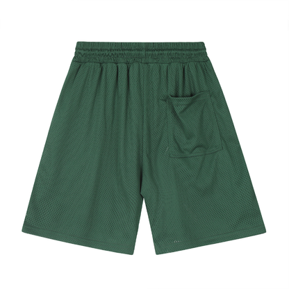Rappresentano i pantaloncini monogramma
