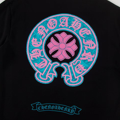 Camiseta CHROME HEART$