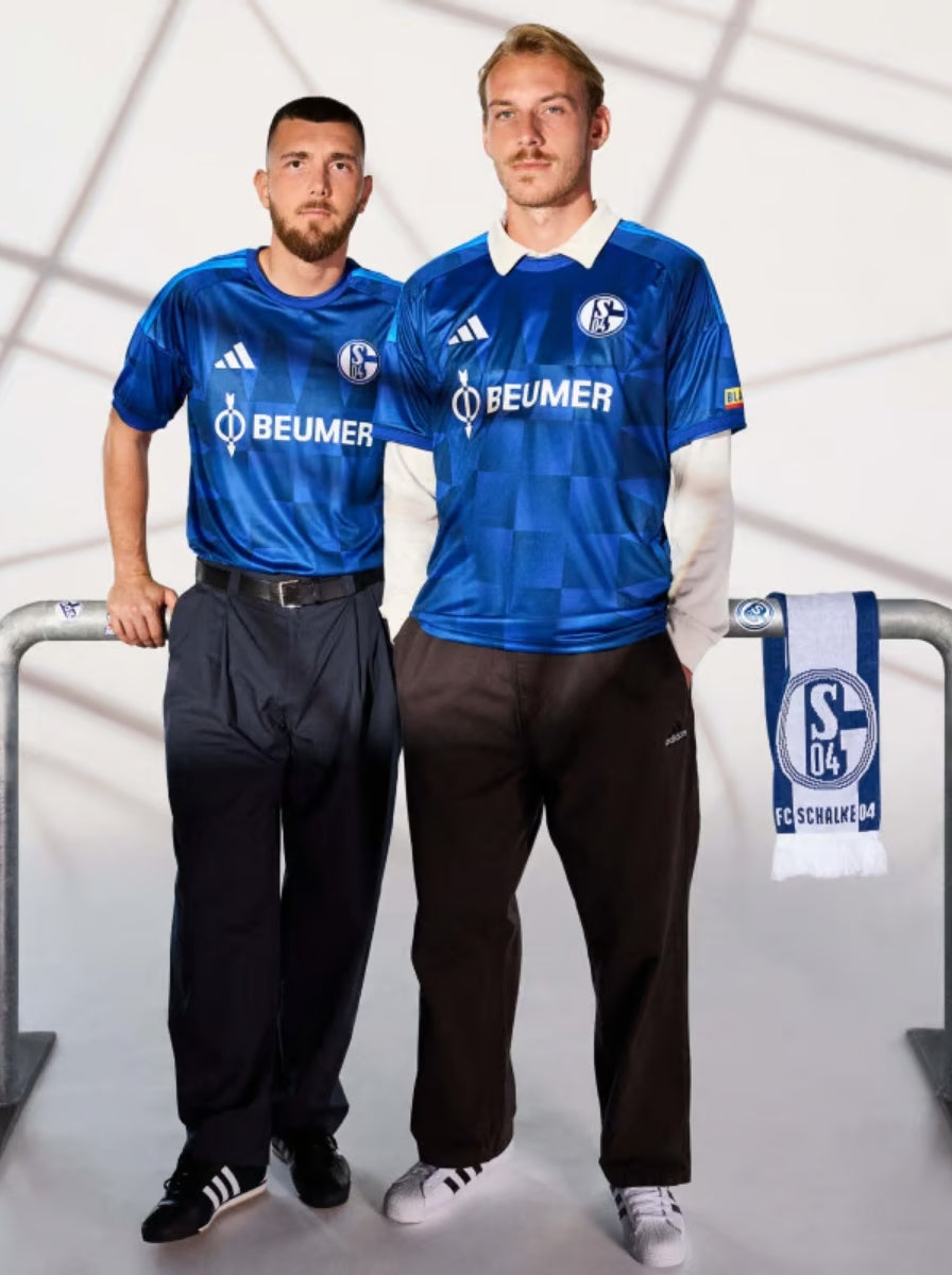 Combo Home & Away 2026