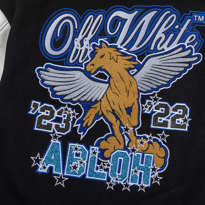 Chaqueta OFF-WHIT£