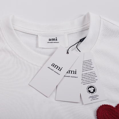 Camiseta AM/I