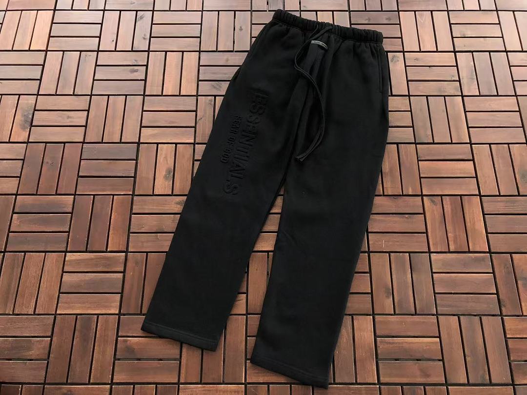 TOP￥~139 PANTS￥~135 FOG HOODIE TROUSERS FLEECE