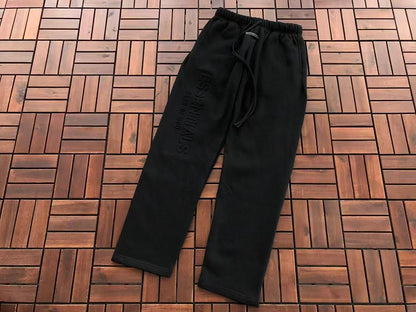 TOP￥~139 PANTS￥~135 FOG HOODIE TROUSERS FLEECE