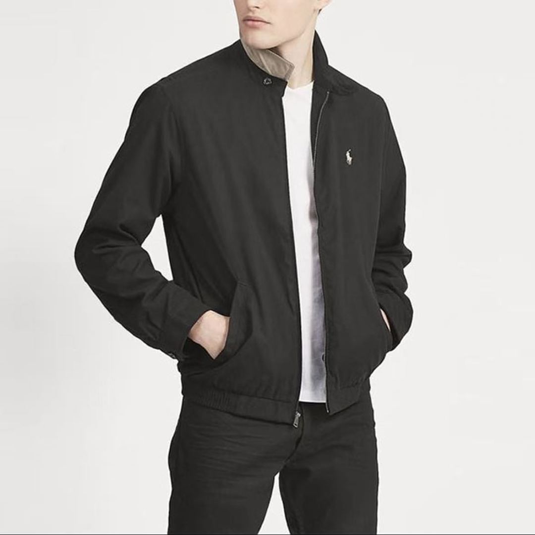 RA🔥PH🔥AU🔥EN JACKET