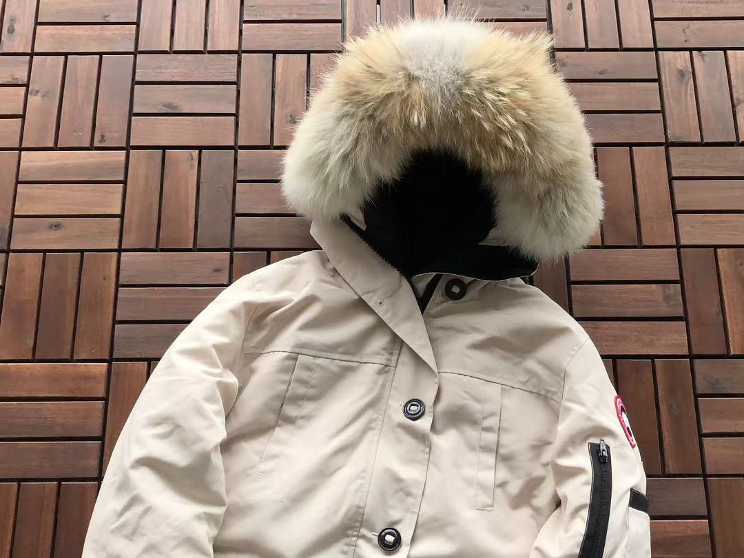 C🔥N🔥🔥A G🔥🔥🔥E DOWN JACKET