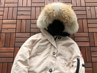 C🔥N🔥🔥A G🔥🔥🔥E DOWN JACKET
