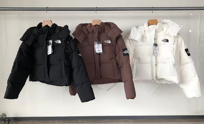 T🔥🔥 N🔥🔥F🔥🔥DOWN JACKET WOMAN