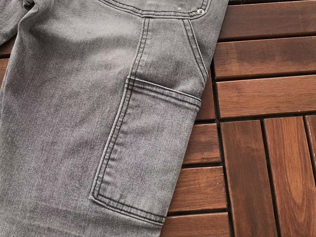 PURPLE BRAND JEANS