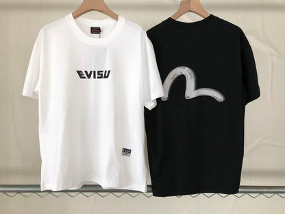 EVISU T-SHIRT