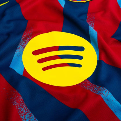 Jersey Fourth 25/26
