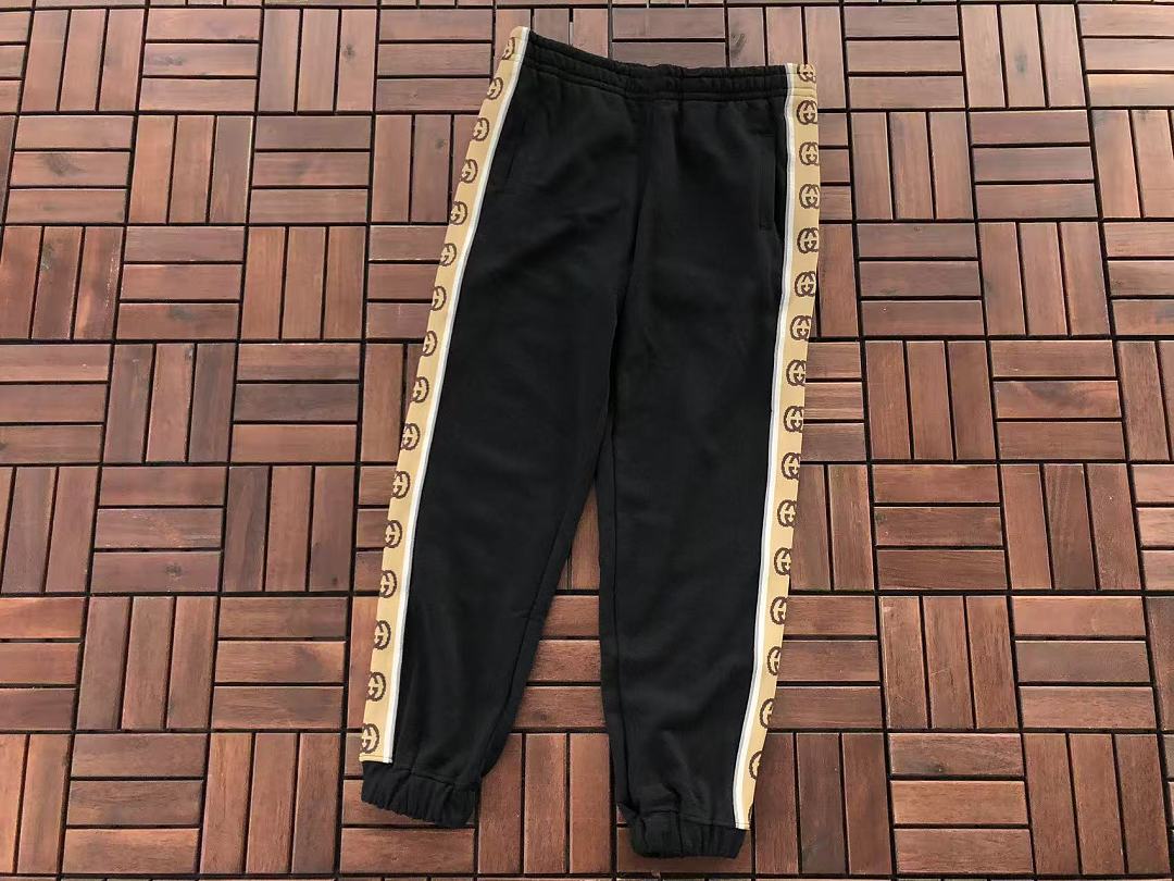 TOP￥~179 PANTS￥~159 G🔥C🔥I SWEATER TROUSERS