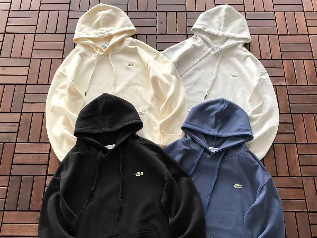 L🔥C🔥ST🔥HOODIE
