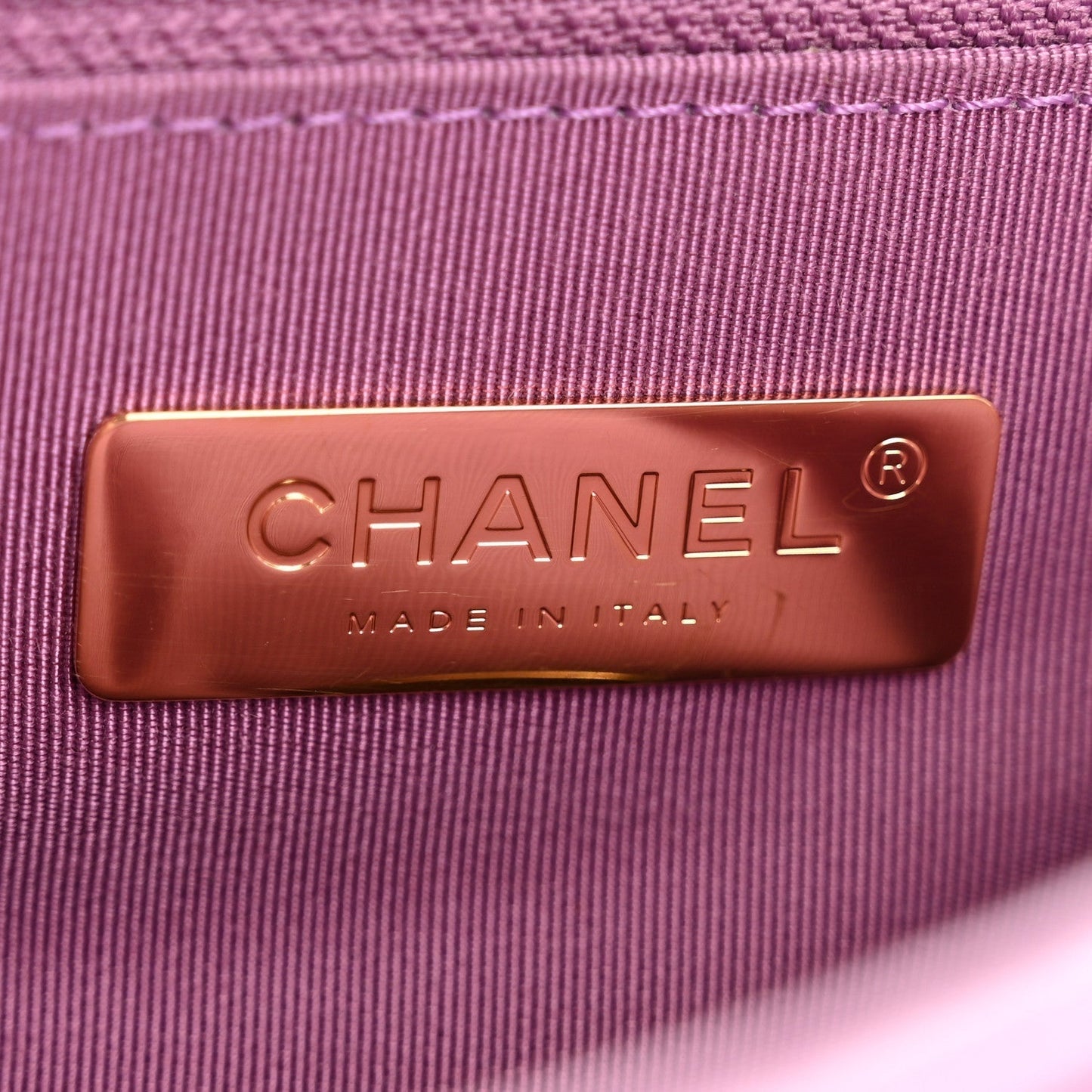 CHANEL