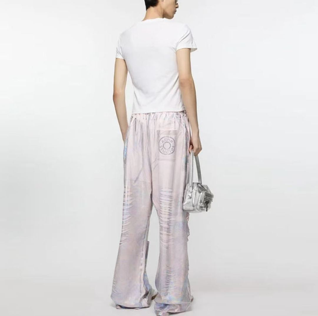 ACNE STUDIOS T-SHIRT