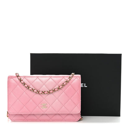 CHANEL