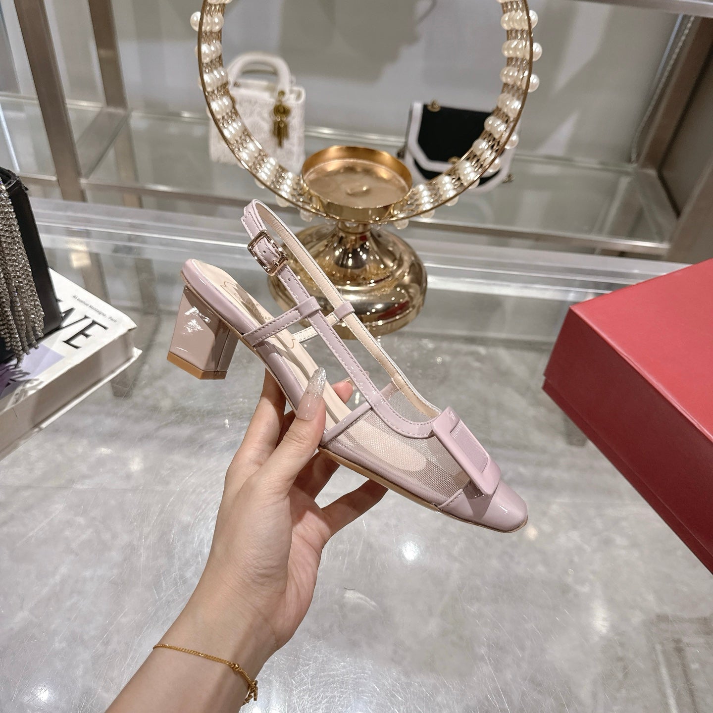 Roger Vivier