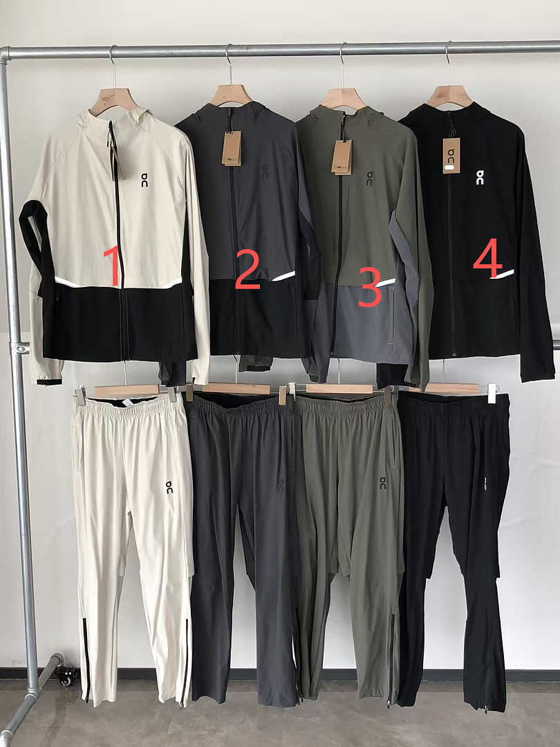 ON RU🔥🔥I🔥G JACKET TROUSERS