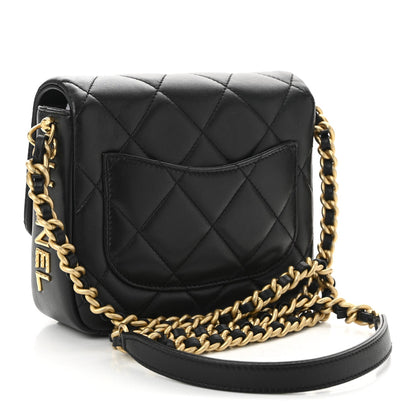 CHANEL