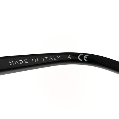 Lambskin Quilted CC 4195-Q Sunglasses Silver