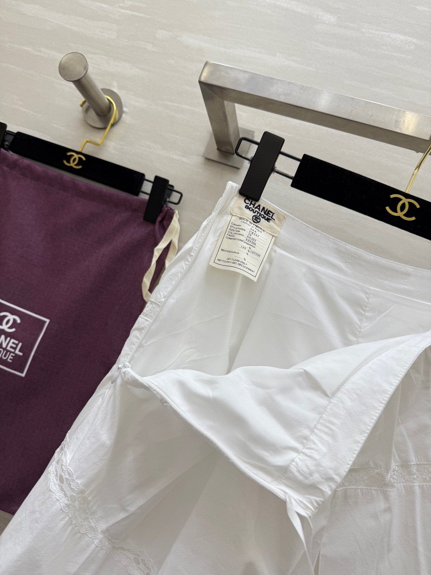 CHANEL