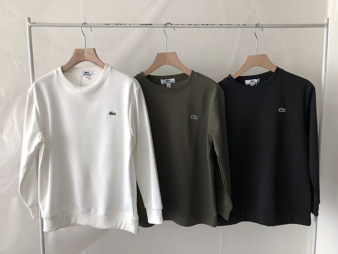 L🔥C🔥ST🔥 SWEATER