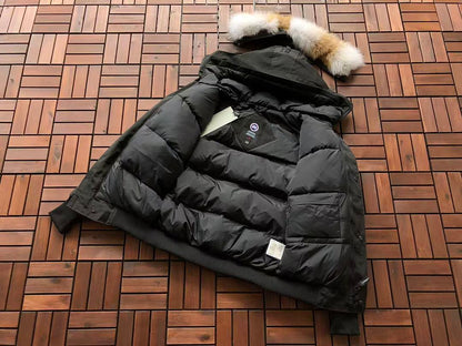 C🔥N🔥🔥A G🔥🔥🔥E DOWN JACKET