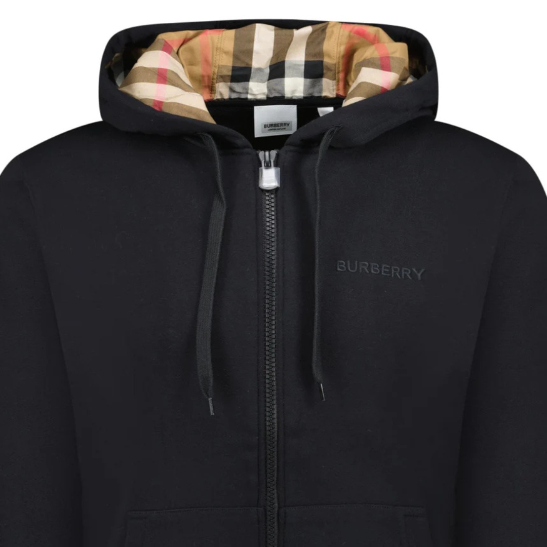 Sudadera BURBERR¥