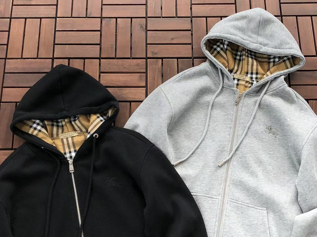 B🔥RB🔥RRY HOODIE