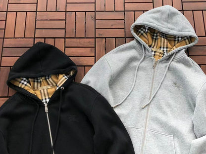 B🔥RB🔥RRY HOODIE