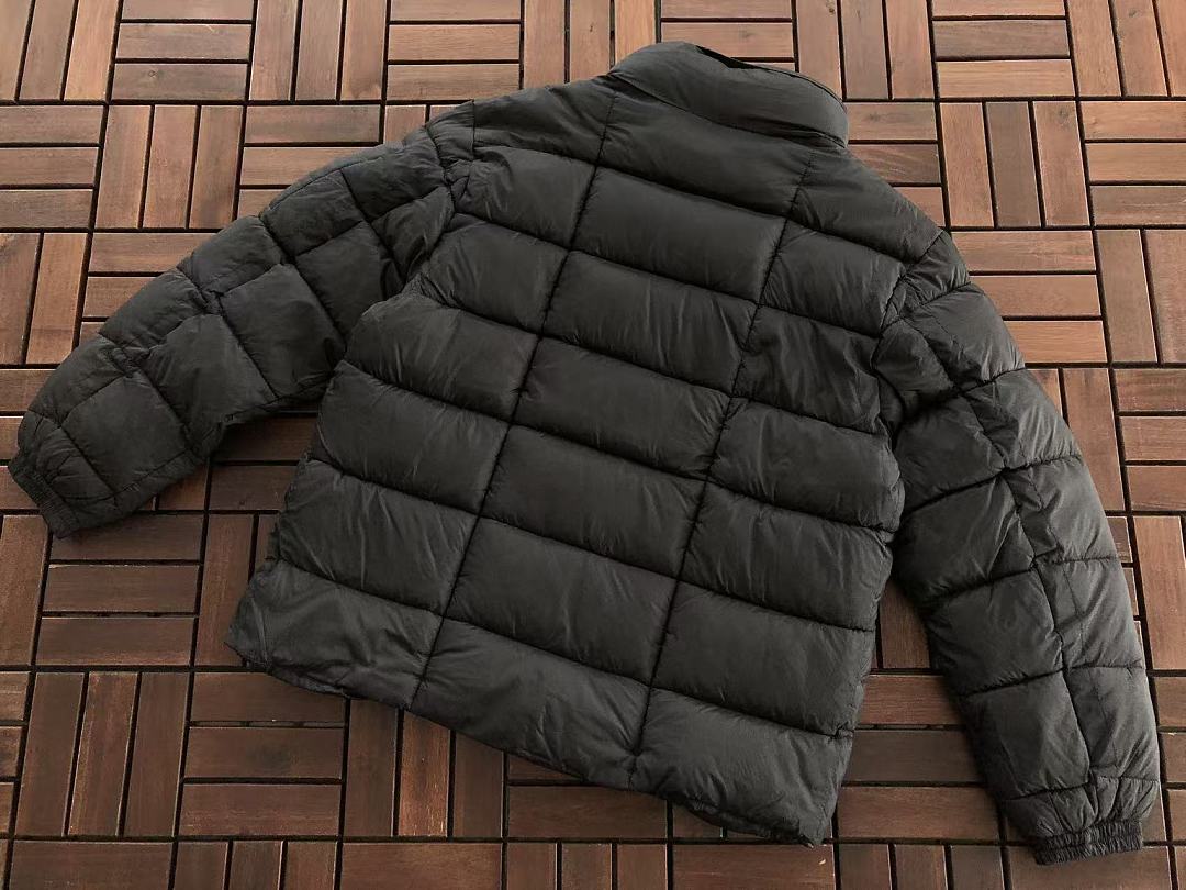 C.P. COTTON JACKET