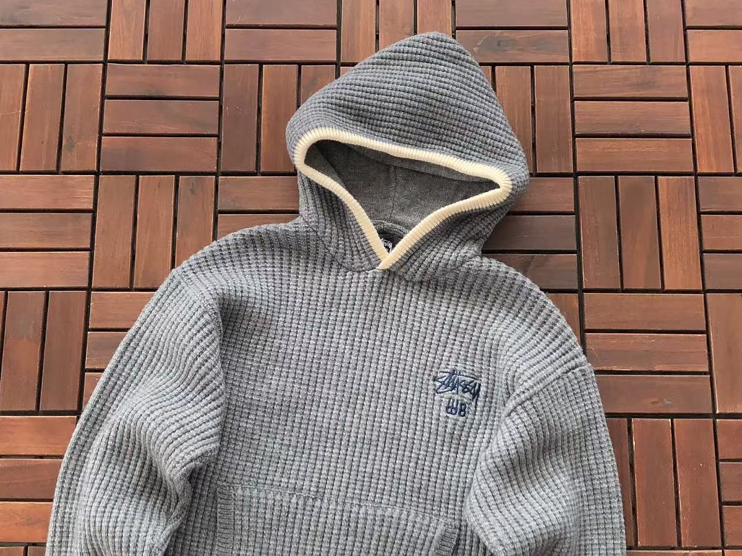 ST🔥S🔥Y HOODIE SWEATER